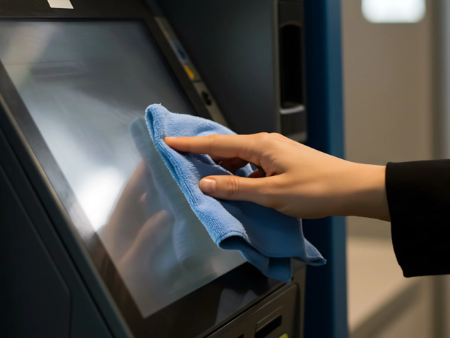 ATM_Cleaning_Saskatoon